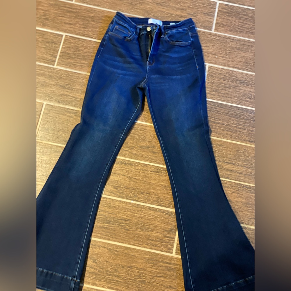 Only worn once